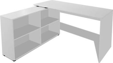 Produktbild VidaXL Büroschreibtisch (130 x 60 x 75 cm)