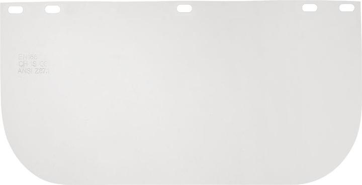 Futuro BRW Replacement face shield (Hearing protection replacement pads)