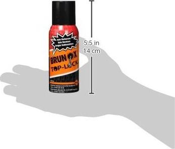 Produktbild Brunox Schliesszylinderspray (100 ml)