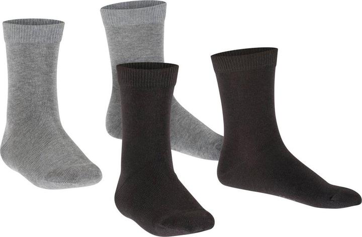 Produktbild Falke Socken Casual (4er Pack, 35 - 38)