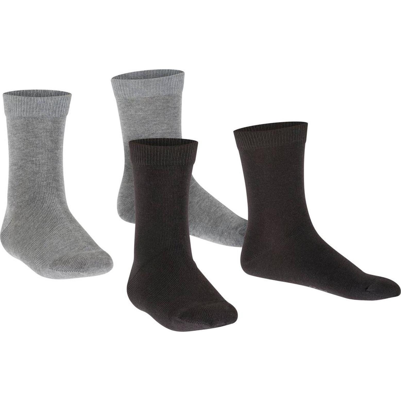 Thumbnail - Falke, Herren, Socken, Socken Casual, Mehrfarbig, (4er Pack, 31 - 34)