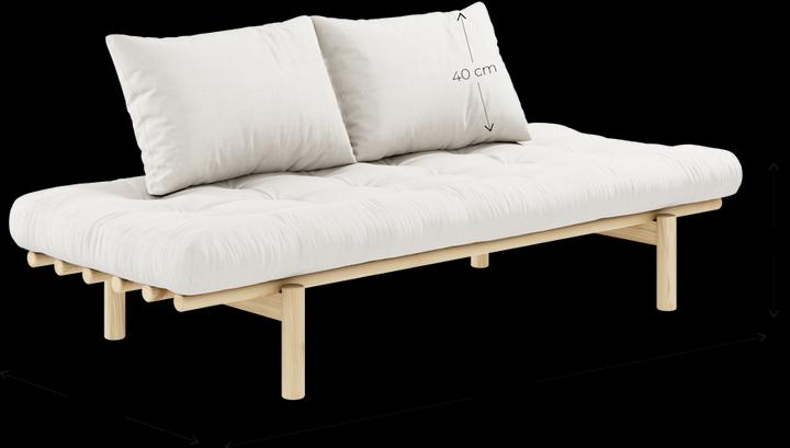 Produktbild Karup Design Daybed (75 x 200 cm)