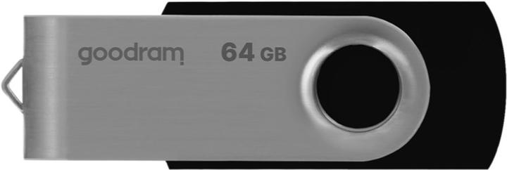Produktbild Goodram UTS2 (64 GB, USB-A)