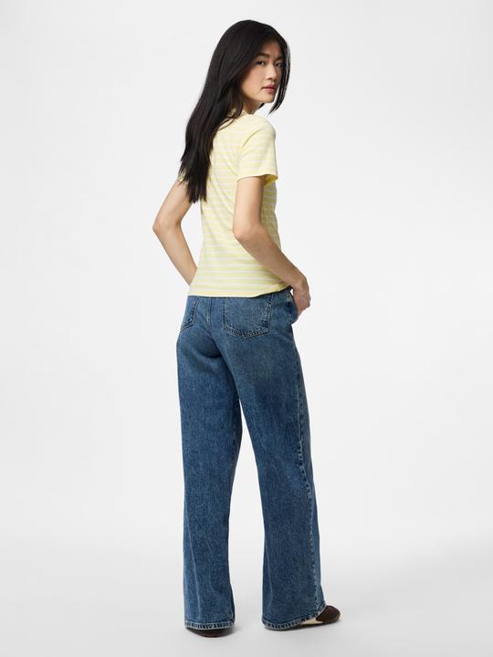 Produktbild Pieces Pcruka Ss Top Jrs Noos Bc (S)