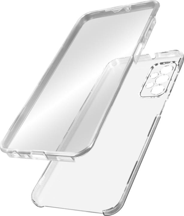 Immagine prodotto Avizar Copertina protettiva anteriore e posteriore, serie Full Cover (Samsung Galaxy A23 5G)