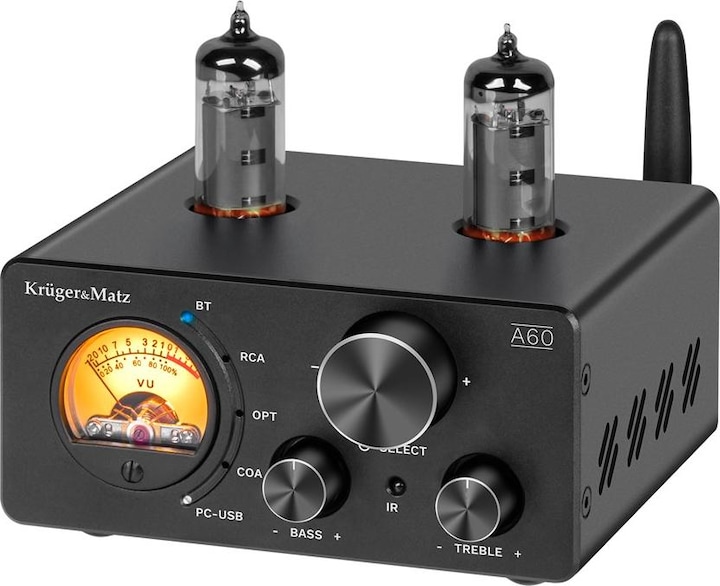 Produktbild Krüger&Matz A60 (Röhren-Verstärker)