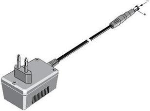 Produktbild Fluke PM8907/830 replacem. power adapter level