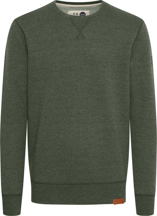 Actual product image Solid Trip Men's Knitted Pullover (XL)
