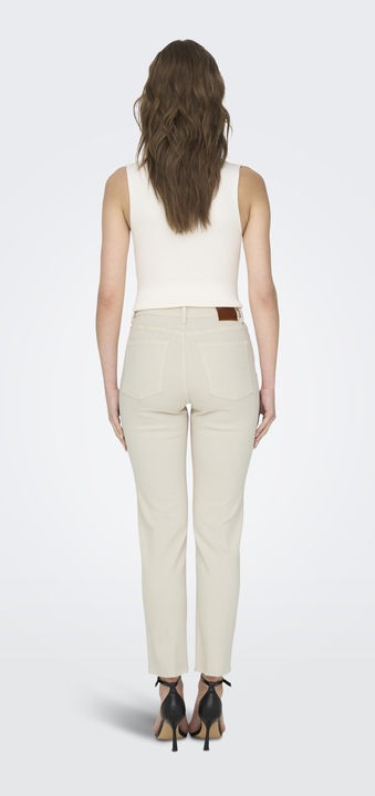 Actual product image Only High waist pants (W30/L32)