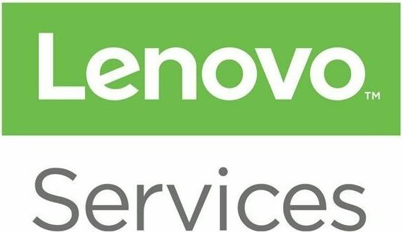 Produktbild Lenovo Onsite - support opgradering - (36 Monate, Vor-Ort)