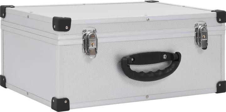 Produktbild vidaXL CD-Koffer (CDs)