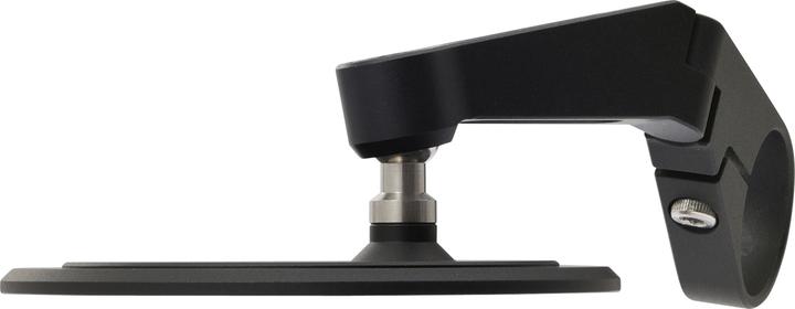 Image du produit Daytona D-Mirror-17, VF3/embout de guidon court, alu 1pc. Homologué E