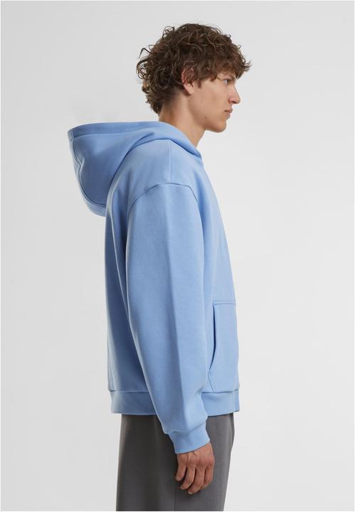 Produktbild Build Your Brand Fluffy Zip Hoody (3XL)