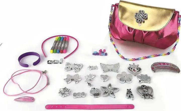 Produktbild Megableu Diam Studio Mon Sac De Star (Fr)