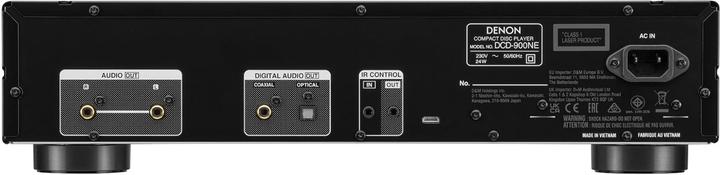 Immagine prodotto Denon DCD 900NE (Lettore CD)