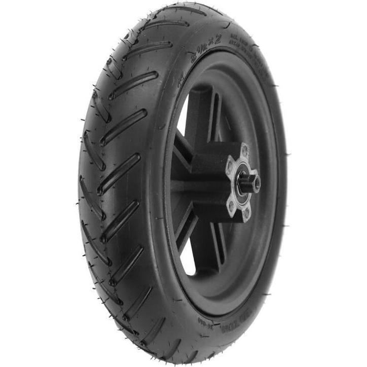 P2R, Scooter Zubehör