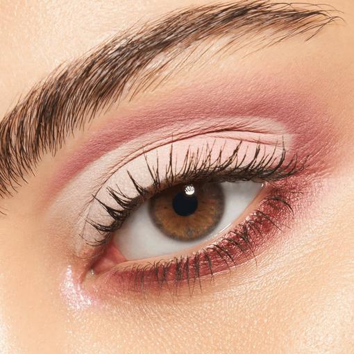 Actual product image Catrice Blooming Bliss Slim Eyeshadow Palette (020 Colours of Bloom)