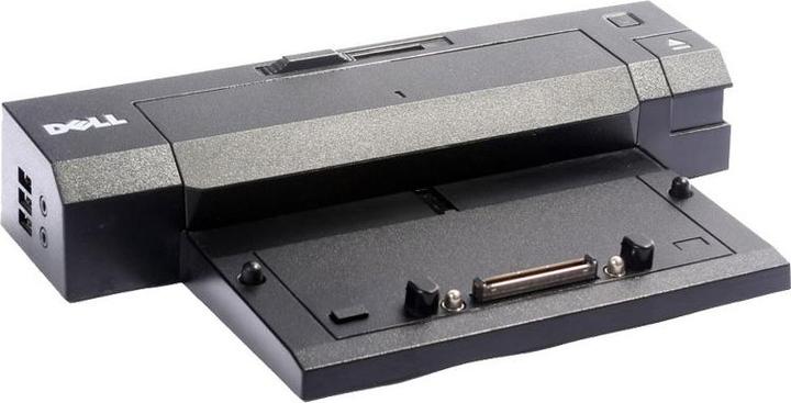 Produktbild Dell Kit Advanced Port Replicator (1 Port)