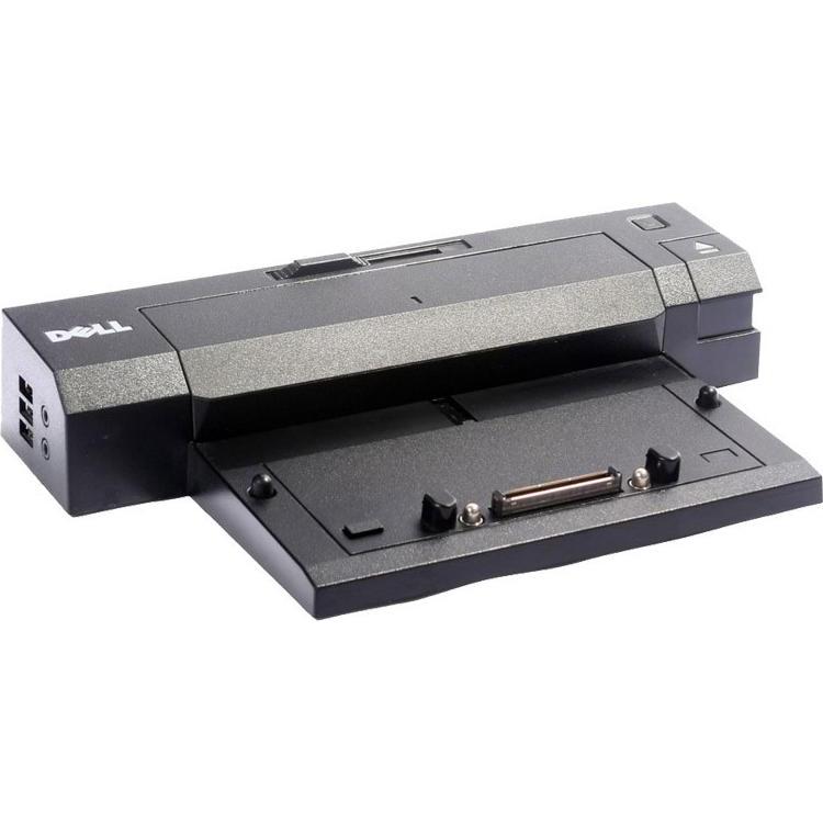 Dell Kit Advanced Port Replicator (1 Port), Dockingstation + USB Hub