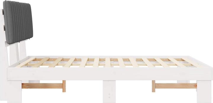 Image du produit vidaXL Bettrahmen (150 x 200 cm)