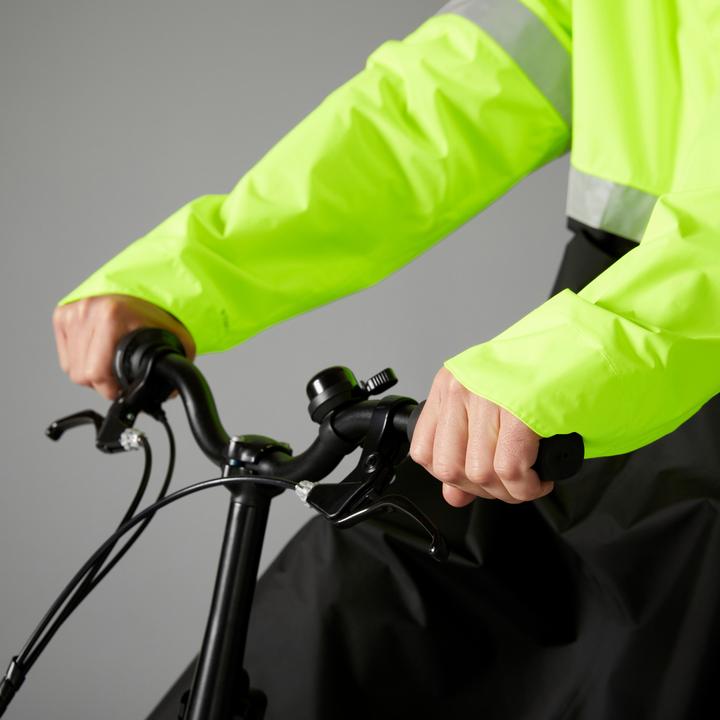 Produktbild Btwin FLUO 560 (XL, XXL)