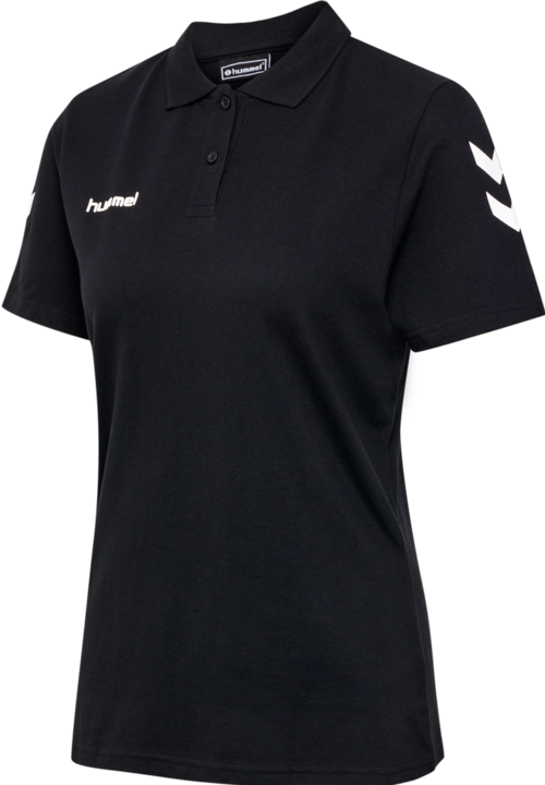 Immagine prodotto hummel Go Cotton Polo Donna (XL)