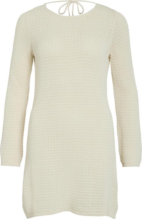 Vila VIAMADA Langärmeliges Minikleid (XS)