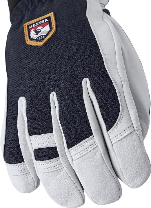 Produktbild Hestra Army Leather Patrol Handschuhe (8)