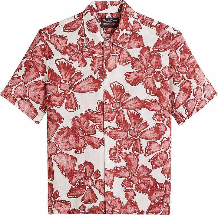 Produktbild Marc O'Polo Leinenhemd (XL)