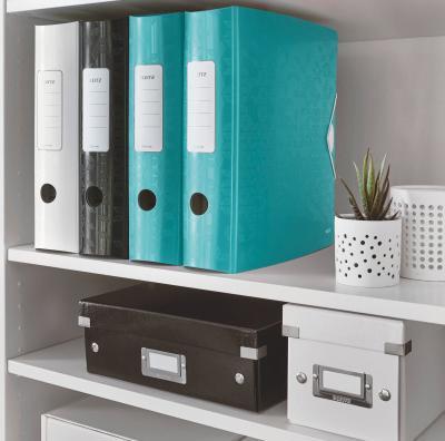 Produktbild Leitz WOW 180° Active (A4, 80 mm, 1 Stk.)