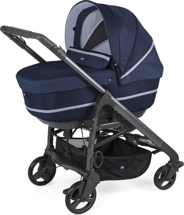 Produktbild Chicco Duo Love Up (0 Monate - 3 Jahre)