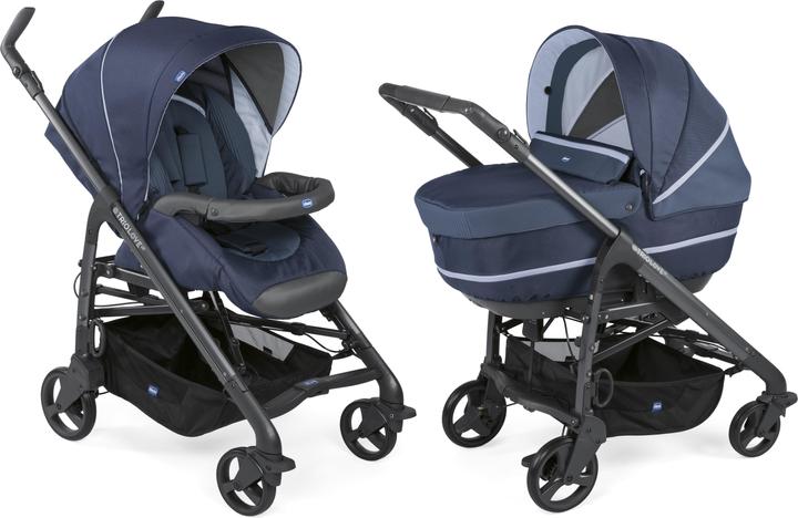 Produktbild Chicco Duo Love Up (0 Monate - 3 Jahre)