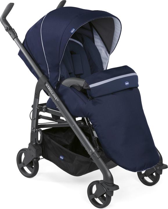 Produktbild Chicco Duo Love Up (0 Monate - 3 Jahre)