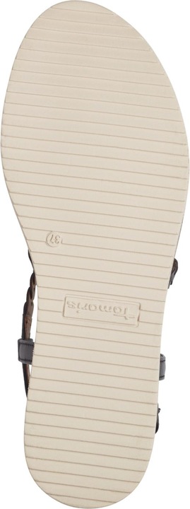 Actual product image Tamaris Sandal (41)