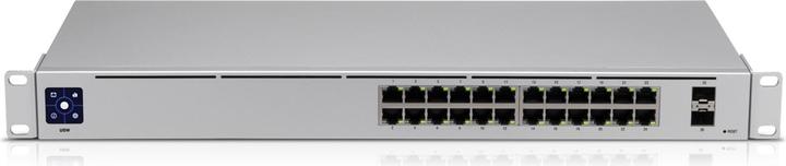 Produktbild Ubiquiti UniFi Usw-24 (24 Ports)