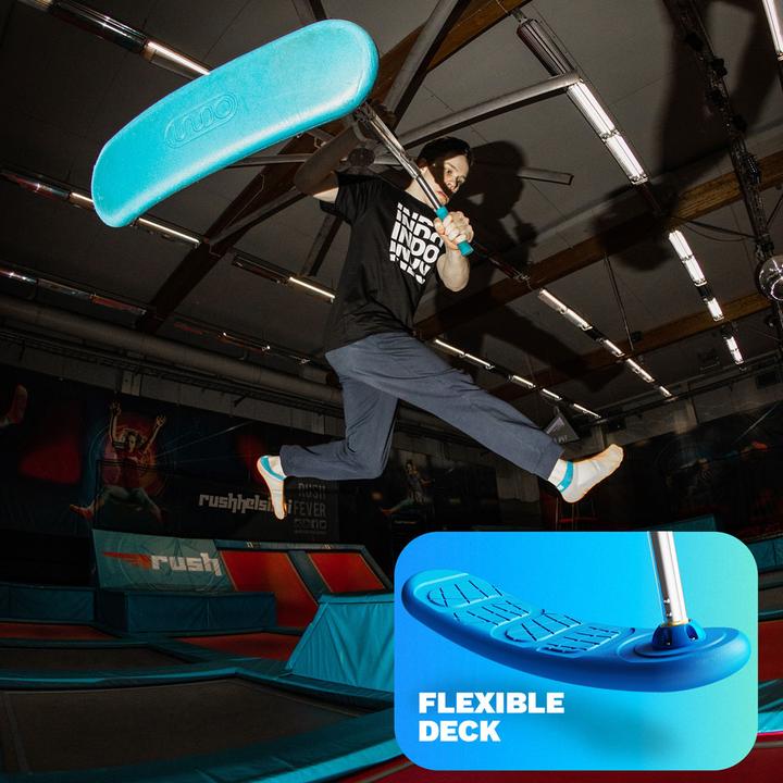 Actual product image Indo Pro