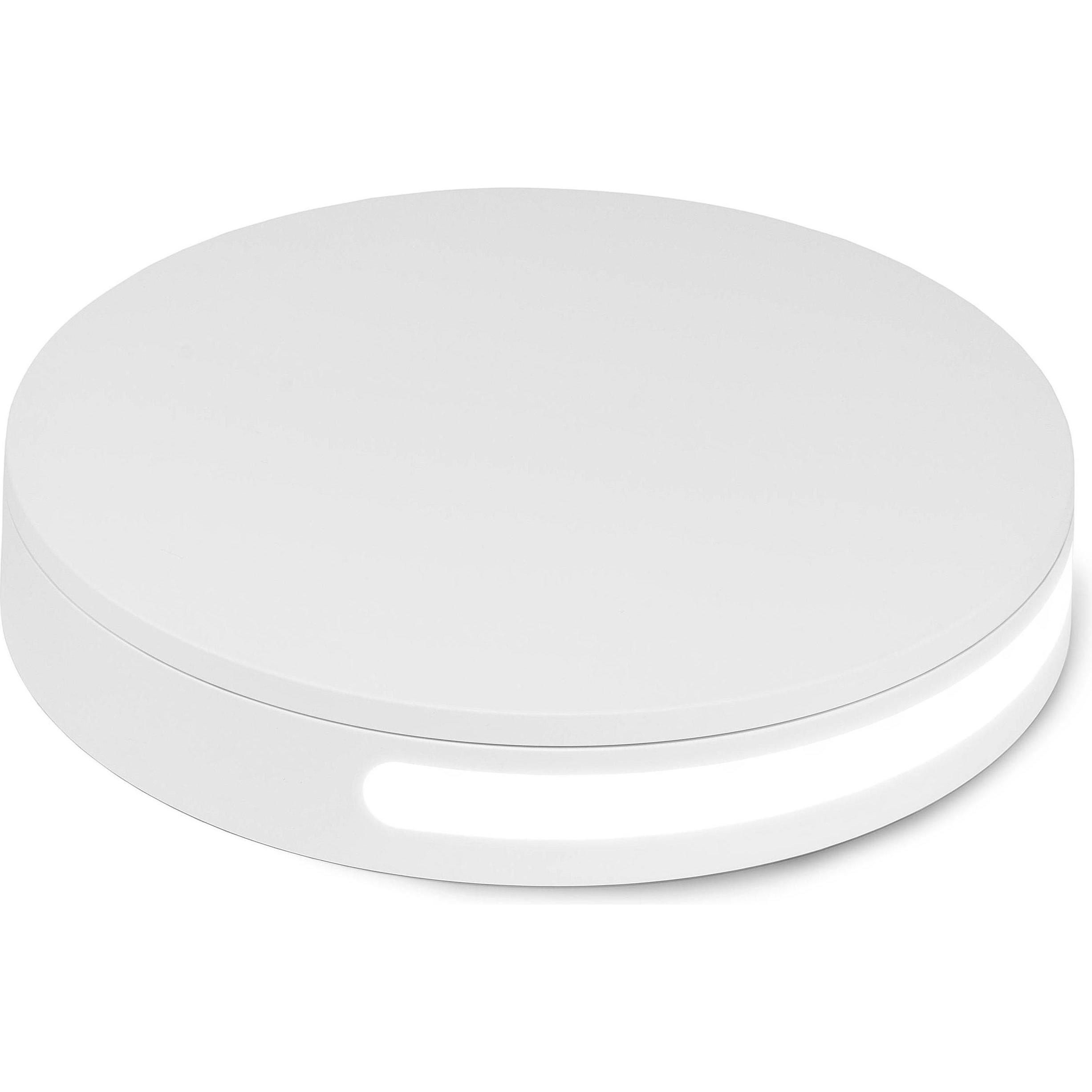 Orangemonkie Foldio Smart Turntable 360 (25 cm, 4.50 cm), Hintergrundsystem, Weiss