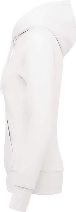 Immagine prodotto Kariban Felpa con cappuccio con zip a tutta lunghezza (L)
