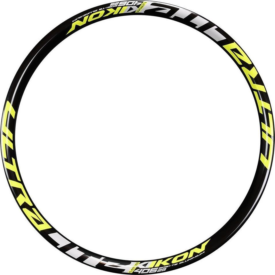 Ikon, Velofelge, (28")