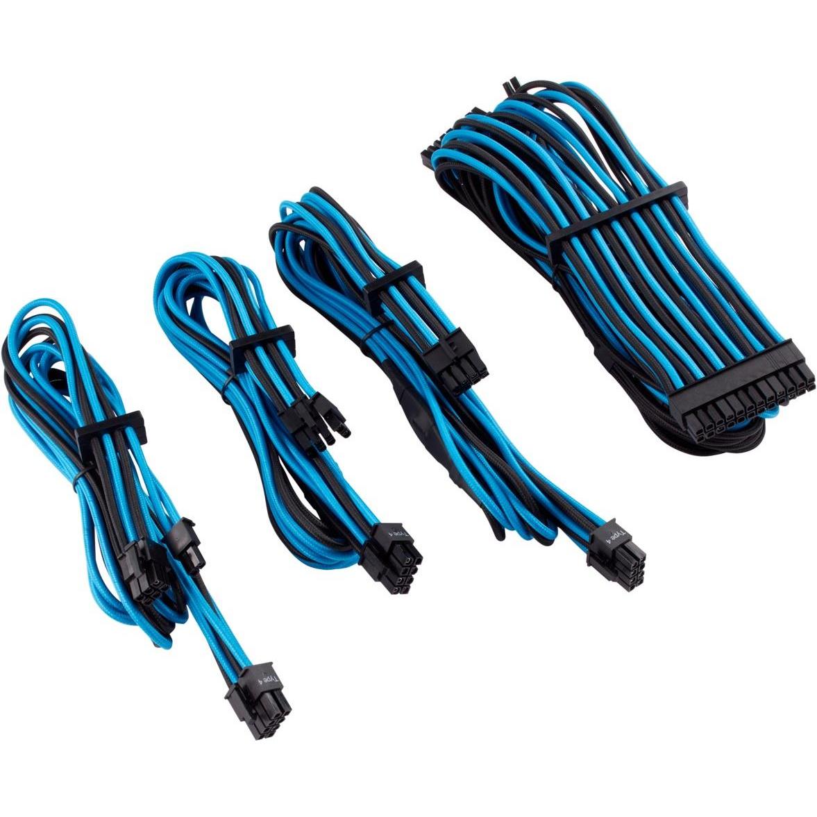 Thumbnail - Corsair CP-8920221, Interne Kabel (PC)
