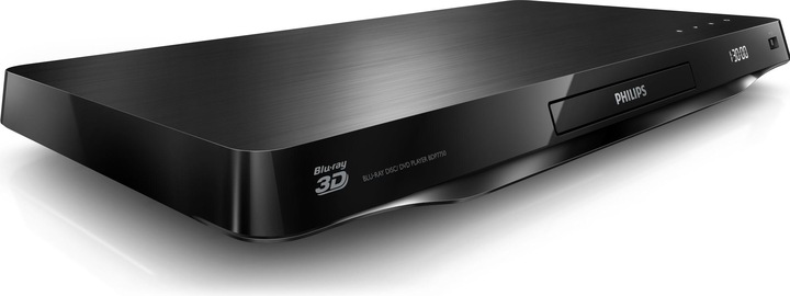 Productafbeelding Philips Bdp7750
