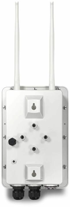 Image du produit Draytek Gigabit Ethernet, WLAN /b/g/n/ac, PoE, 2.4/5 GHz (867 Mbit/s)