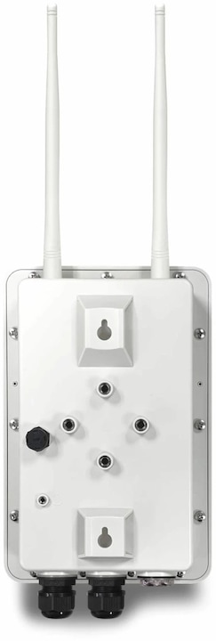 Produktbild Draytek Gigabit Ethernet, WLAN /b/g/n/ac, PoE, 2.4/5 GHz (867 Mbit/s)
