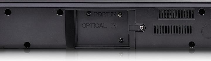 Produktbild LG SJ3 (300 W, 2.1 Kanal)