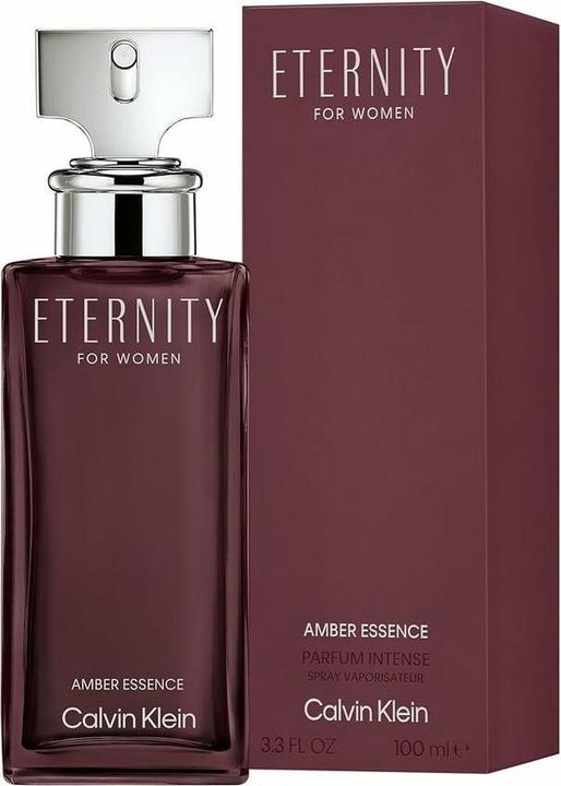 Immagine prodotto Calvin Klein Eternity Amber Essence (Eau de parfum, 100 ml)
