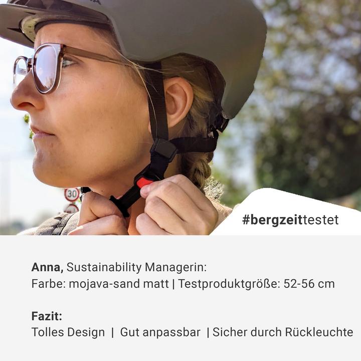 Immagine prodotto ALPINA SPORTS Idol (52 - 56 cm)