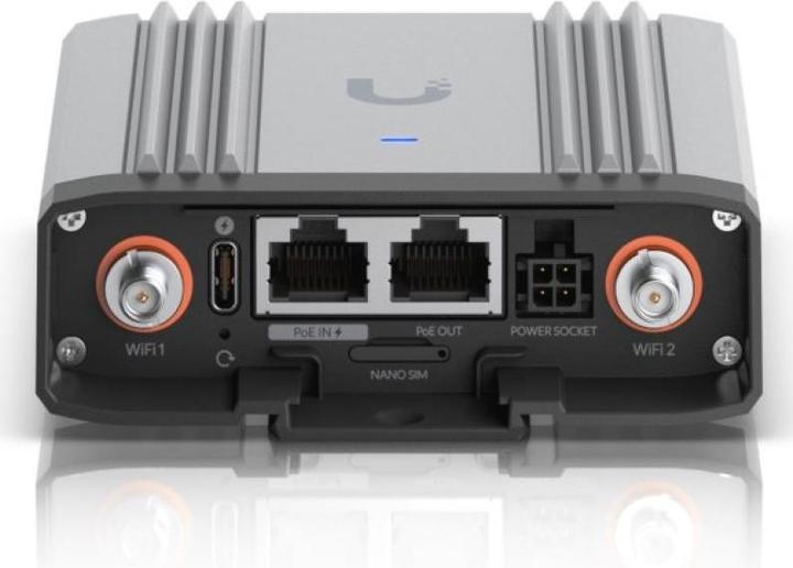 Image du produit Ubiquiti UMR-Industrial