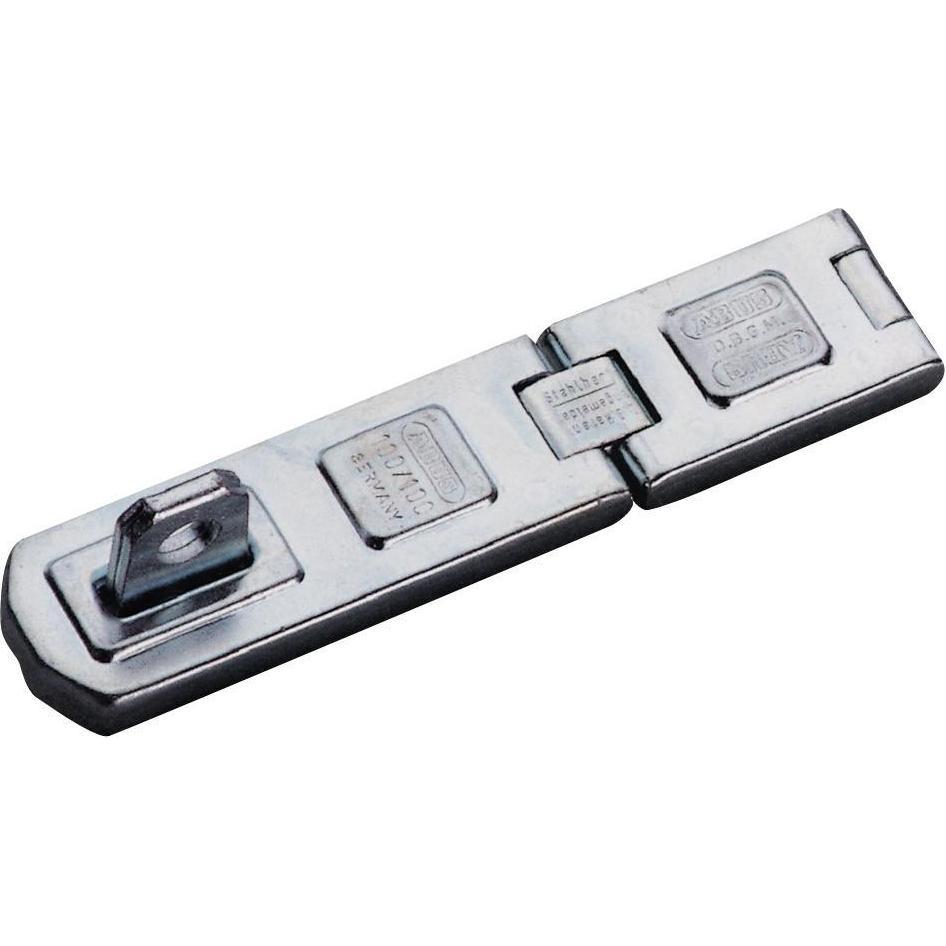 Abus, Baubeschläge + Holzverbinder, Überfalle (6 Stk.)