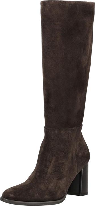 Soft Suede Mocca 028