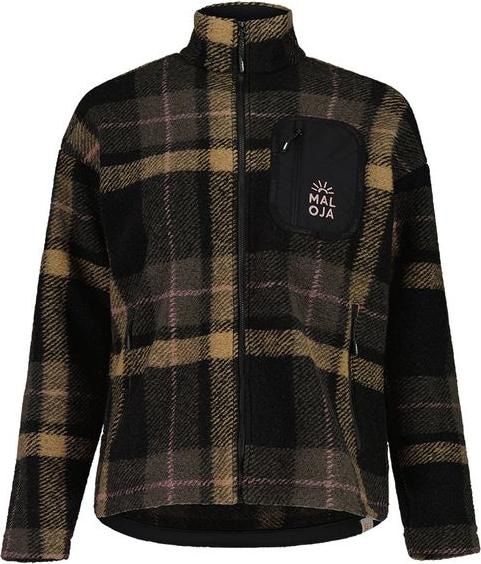 Produktbild Maloja ClaridenM Adventure Wool Jacket (S)